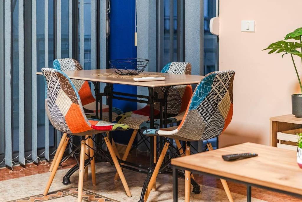 Appartement The Breeze By Ps Golem (Tirana)