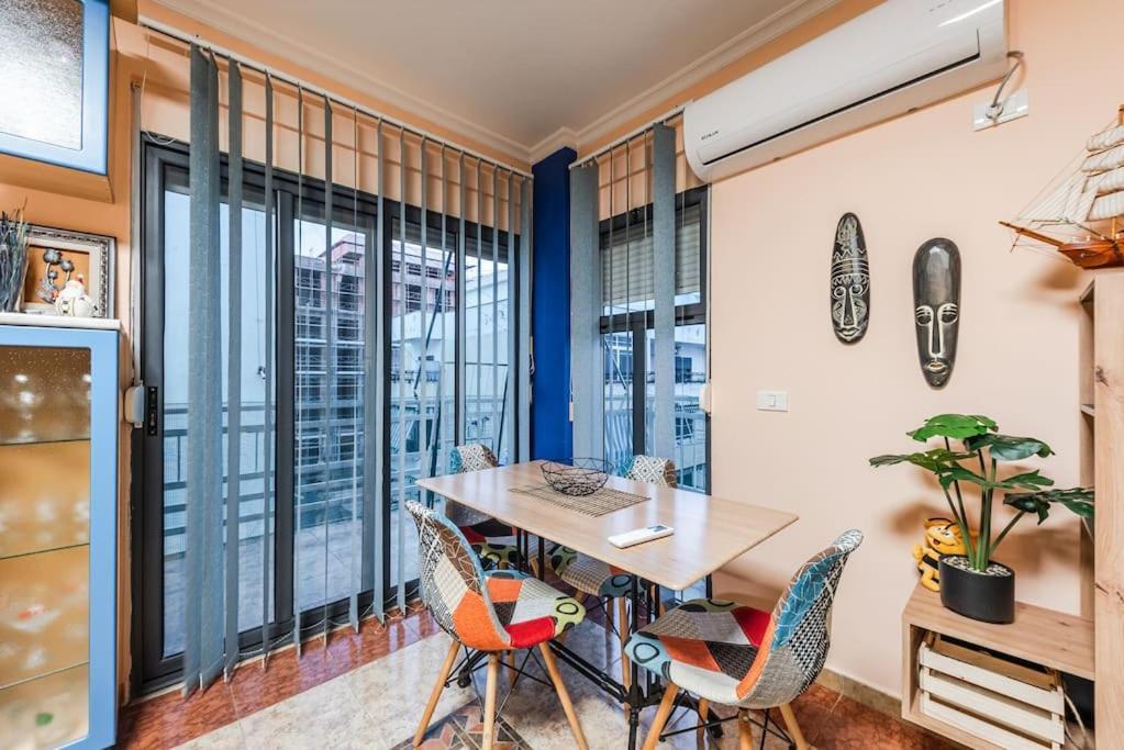The Breeze By Ps Appartement *
