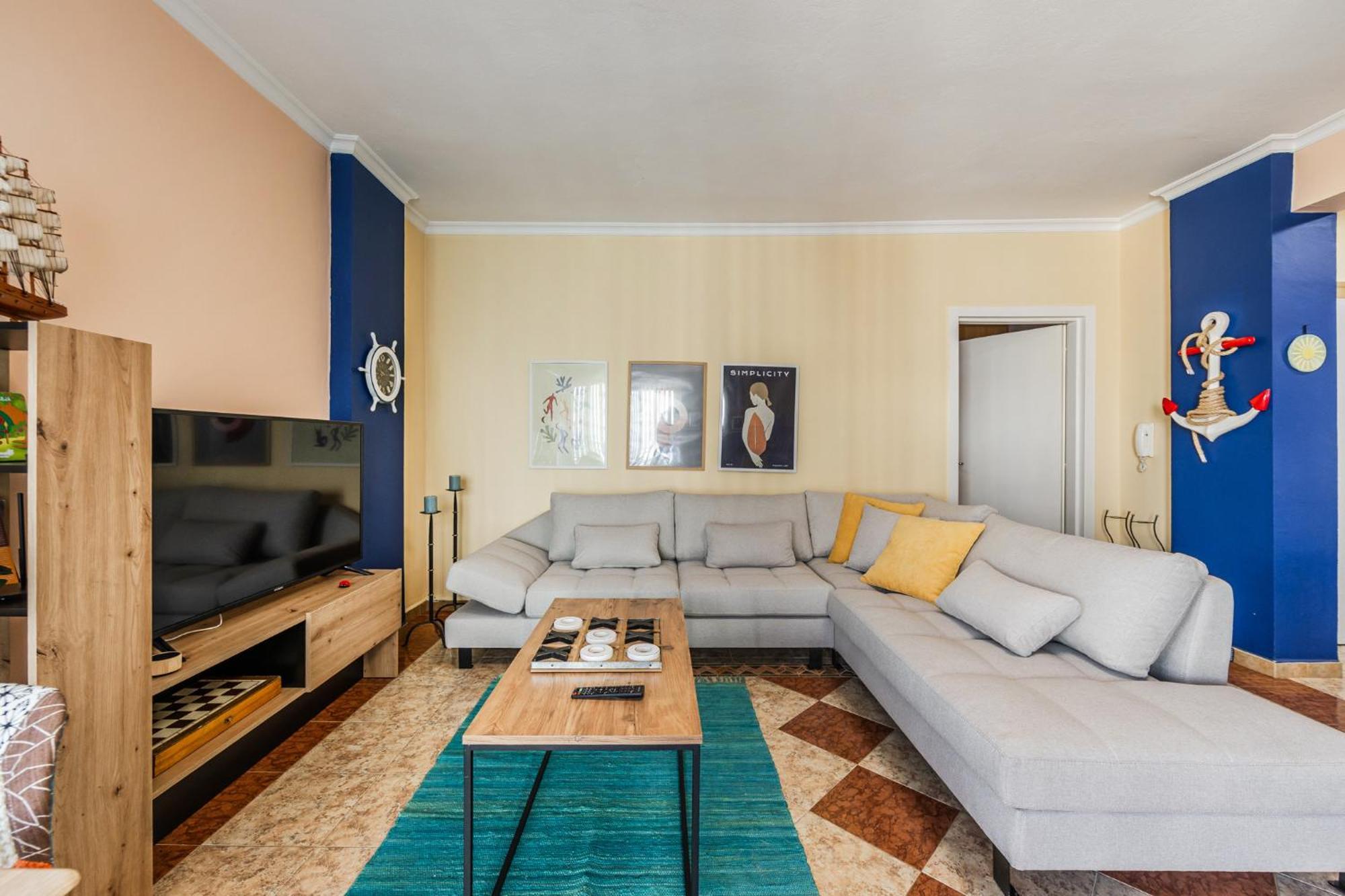 Appartement The Breeze By Ps *
