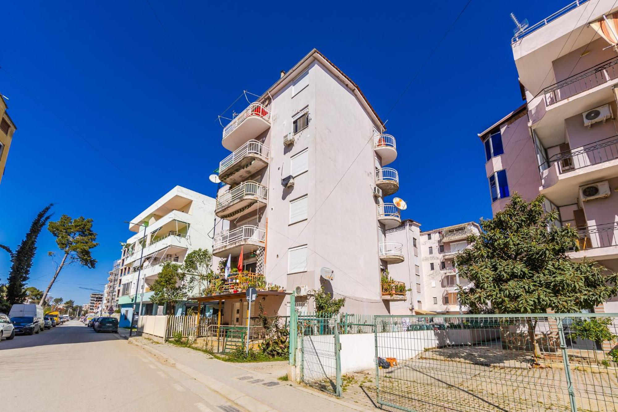 The Breeze By Ps Appartement Golem (Tirana)
