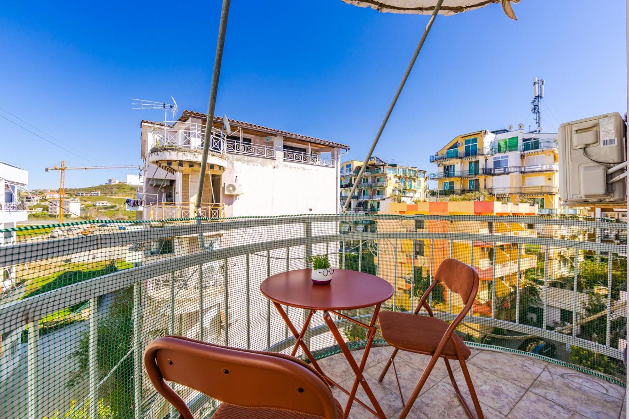 Appartement The Breeze By Ps *